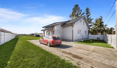 Sale Family house, Family house, Dunajská Streda, Slovakia
