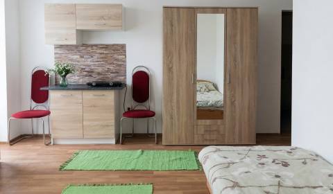 Rent Single studio, Single studio, Centrum, Trnava, Slovakia
