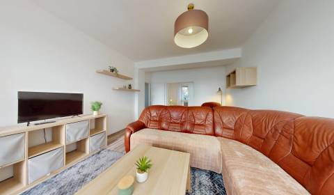 Rent Two bedroom apartment, Two bedroom apartment, Stromová, Bratislav