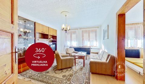 Sale Family house, Family house, Šambron, Stará Ľubovňa, Slovakia