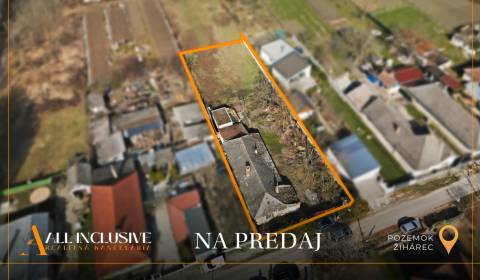 Sale Land – for living, Land – for living, Šaľa, Slovakia