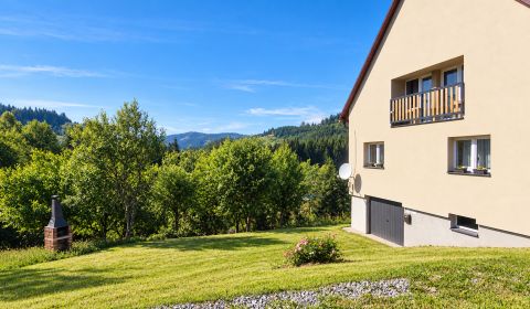 Sale Family house, Family house, Čadca, Slovakia