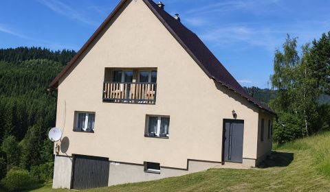 Sale Family house, Family house, Čadca, Slovakia