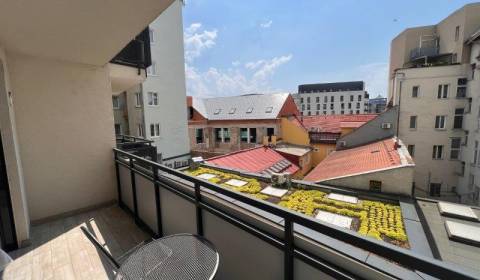 Rent Two bedroom apartment, Two bedroom apartment, Panenská, Bratislav
