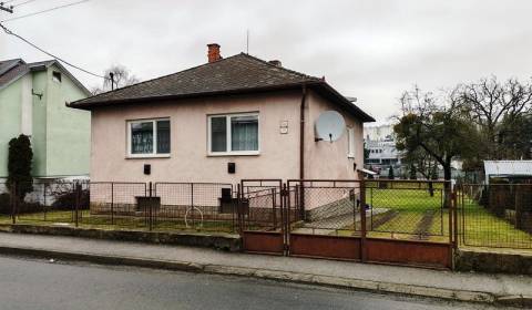 Sale Family house, Family house, Ondavská, Vranov nad Topľou, Slovakia