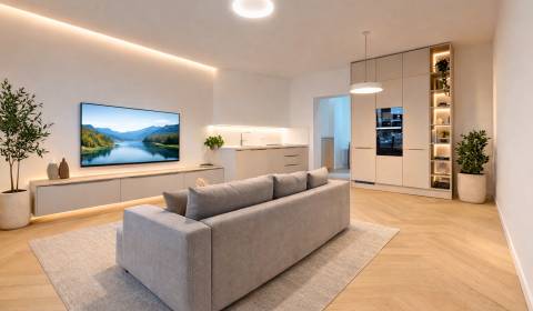 Sale One bedroom apartment, One bedroom apartment, Legionárska, Bratis