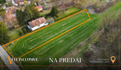 Sale Land – for living, Land – for living, Dunajská Streda, Slovakia