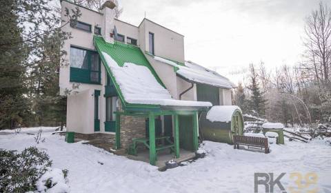 Sale Cottage, Cottage, Kežmarok, Slovakia