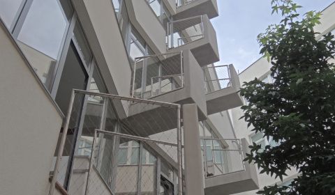 Rent Offices, Offices, Mickiewiczova, Bratislava - Staré Mesto, Slovak
