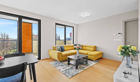 Rent One bedroom apartment, One bedroom apartment, Trnavská cesta 70B,