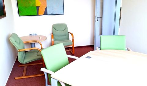 Offices in the centre of Žilina for rent