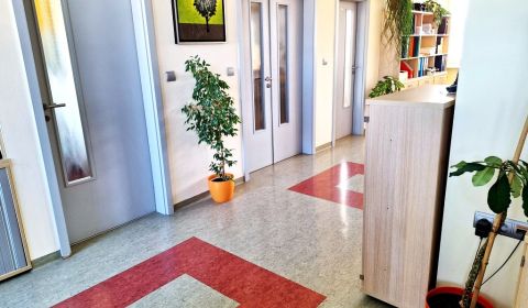 Offices in the centre of Žilina for rent