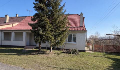 Sale Family house, Family house, Senica, Slovakia