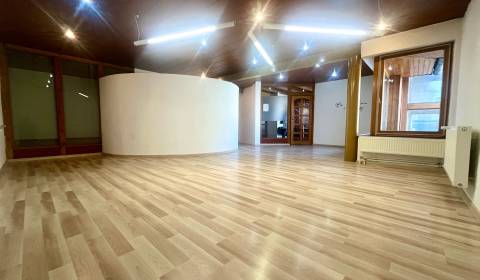 Rent Offices, Offices, Garbiarska, Košice - Staré Mesto, Slovakia