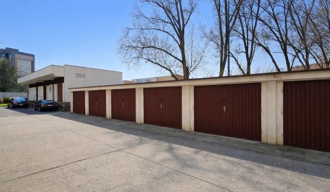 Rent Garage, Garage, Námestie hraničiarov, Bratislava - Petržalka, Slo