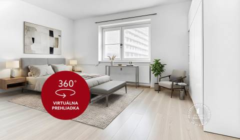 Sale Studio, Trenčianska, Bratislava - Ružinov, Slovakia