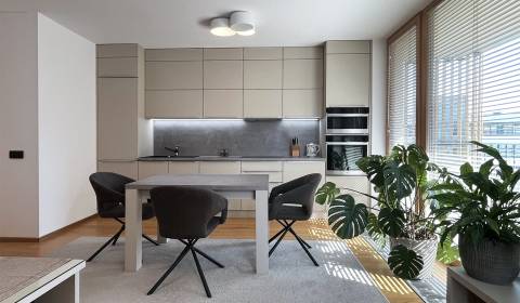 Rent One bedroom apartment, One bedroom apartment, Tomášikova, Bratisl