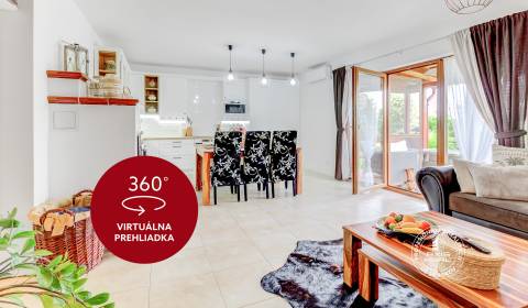 Sale Family house, Family house, Veľké Košariská, Senec, Slovakia