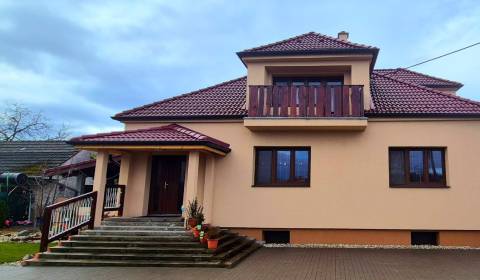 Sale Family house, Family house, Štúrova, Senica, Slovakia