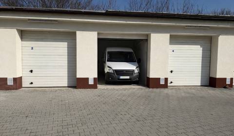 Sale Garage, Garage, Sadová, Senica, Slovakia