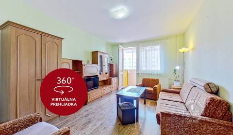 Rent One bedroom apartment, One bedroom apartment, Mierová, Stará Ľubo