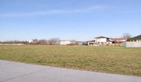 Sale Land – for living, Land – for living, Galanta, Slovakia