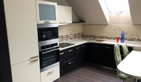 Rent One bedroom apartment, One bedroom apartment, Prievidza, Slovakia