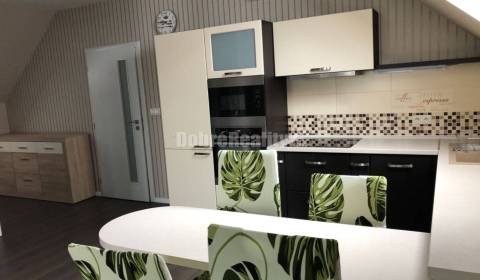 Rent One bedroom apartment, One bedroom apartment, Prievidza, Slovakia