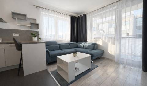 Sale One bedroom apartment, One bedroom apartment, Orechová, Senec, Sl