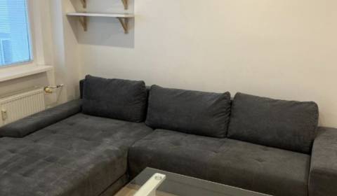 Rent One bedroom apartment, One bedroom apartment, Tranovského, Bratis