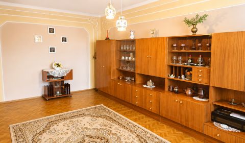 Sale One bedroom apartment, One bedroom apartment, Streďanská, Topoľča