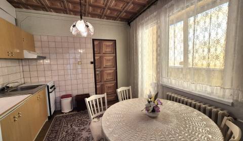 Sale One bedroom apartment, One bedroom apartment, Streďanská, Topoľča