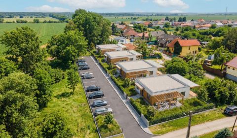 Sale Land – for living, Land – for living, Malacky, Slovakia