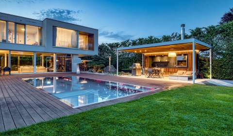 Sale Family house, Family house, Bratislava - Rusovce, Slovakia