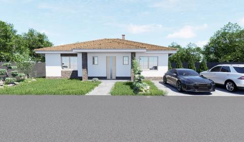 Sale Family house, Family house, Galanta, Slovakia