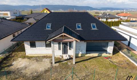 Sale Family house, Family house, Druhá, Prešov, Slovakia