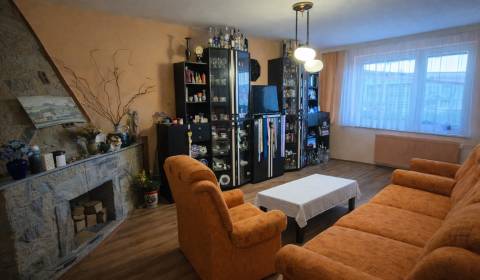 Sale Two bedroom apartment, Two bedroom apartment, Mierová, Stará Ľubo