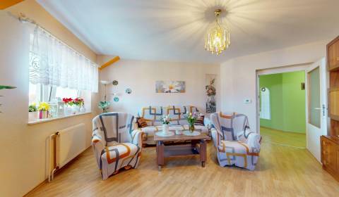 Sale One bedroom apartment, One bedroom apartment, Sudomerická, Skalic