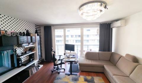 Rent Two bedroom apartment, Two bedroom apartment, Pajštúnska, Bratisl