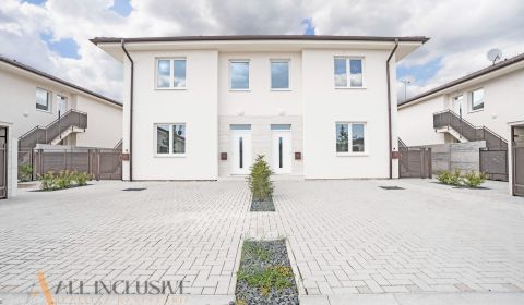 Sale Two bedroom apartment, Two bedroom apartment, Dunajská Streda, Sl