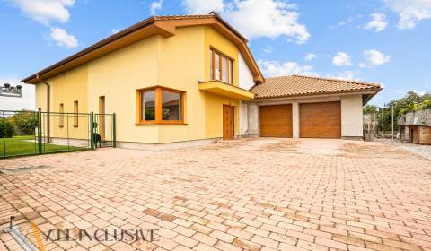 Sale Family house, Family house, Macov, Dunajská Streda, Slovakia