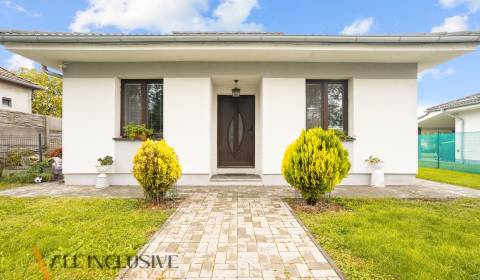 Sale Family house, Family house, Etreho Kračany, Dunajská Streda, Slov