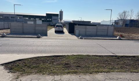 Sale Land plots - commercial, Land plots - commercial, Poľná, Senec, S