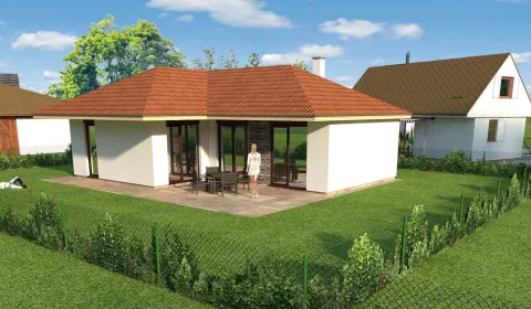 Sale Family house, Family house, Senec, Slovakia