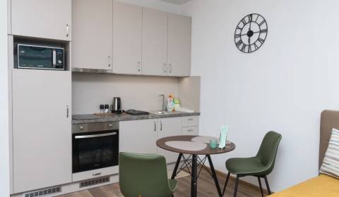 Rent Studio, Studio, Bernolákovská, Senec, Slovakia