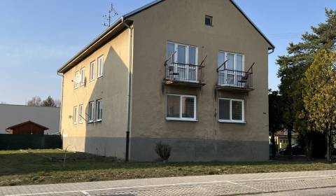 Sale Two bedroom apartment, Two bedroom apartment, Učňovská, Skalica, 