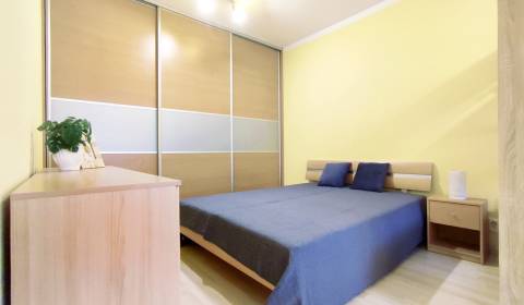 Rent Studio, Studio, Východná, Trenčín, Slovakia