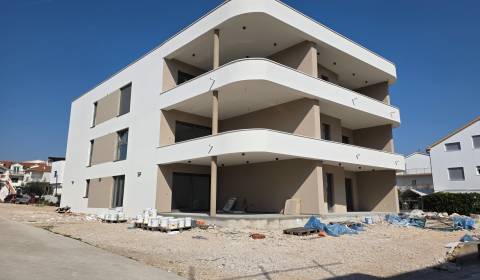 CROATIA - Apartments 140 m from the beach (3i) - VODICE