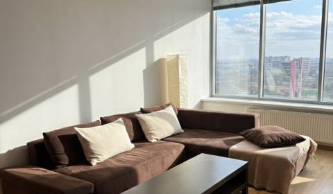 Rent One bedroom apartment, One bedroom apartment, Bajkalská, Bratisla