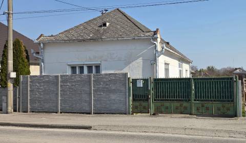 Sale Family house, Family house, Dunajská Streda, Slovakia